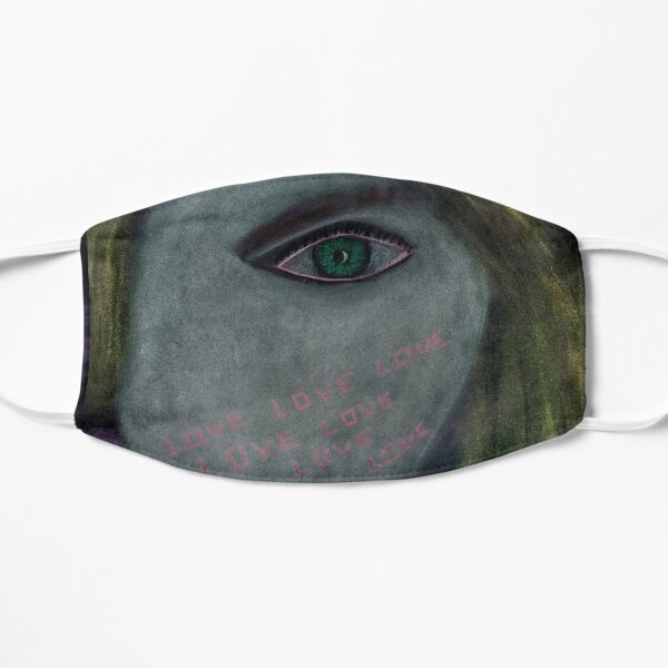 Expressing Love Mask
