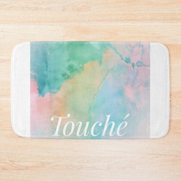 Item preview, touché designed and sold by Topher Crawford.