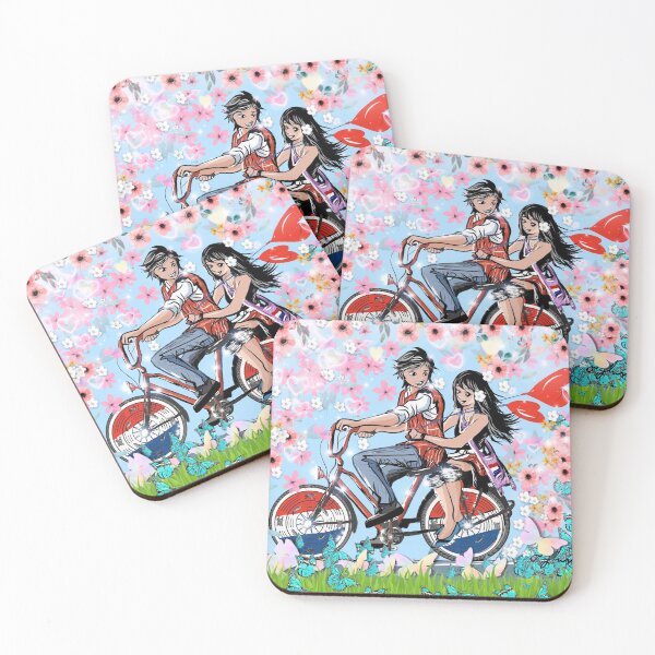 Item preview, Karenni Couples  designed and sold by Karenni.