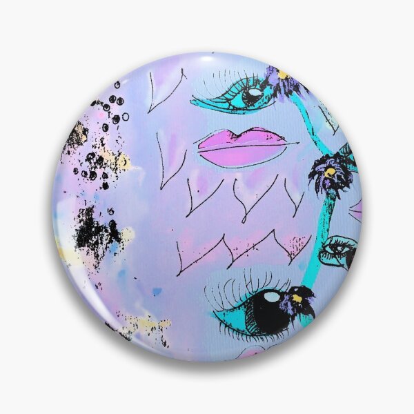 Item preview, Eye Like You designed and sold by genfina.