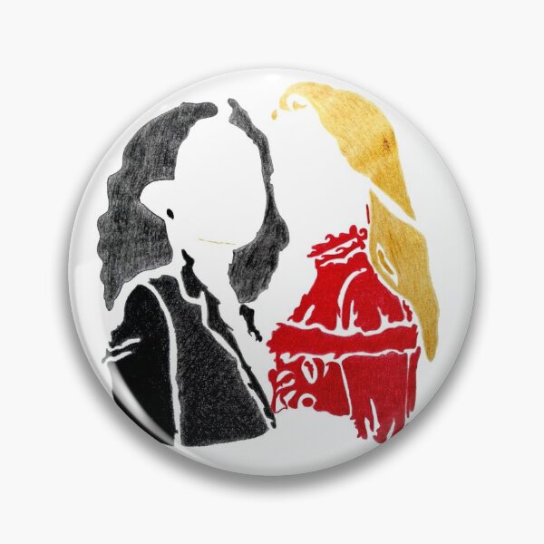 Item preview, Killing Eve Villanelle and Eve Season 2 Poster Art  designed and sold by JOANDAN.