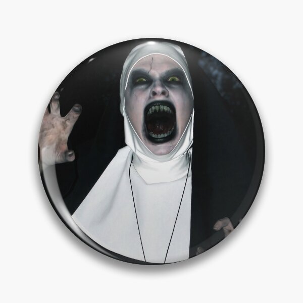 Item preview, Valak Screaming designed and sold by Falln.