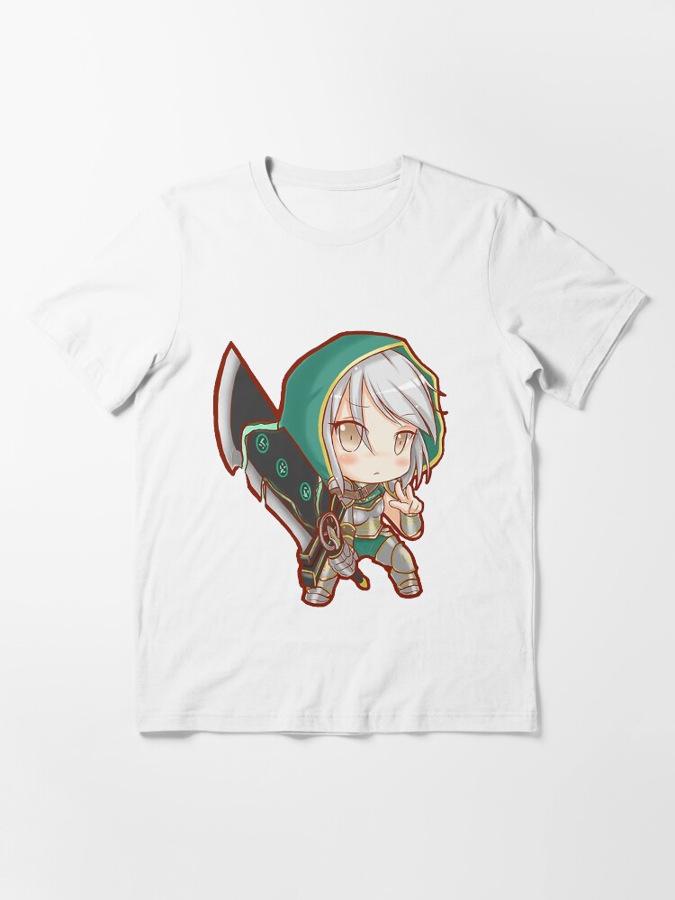 riven shirt