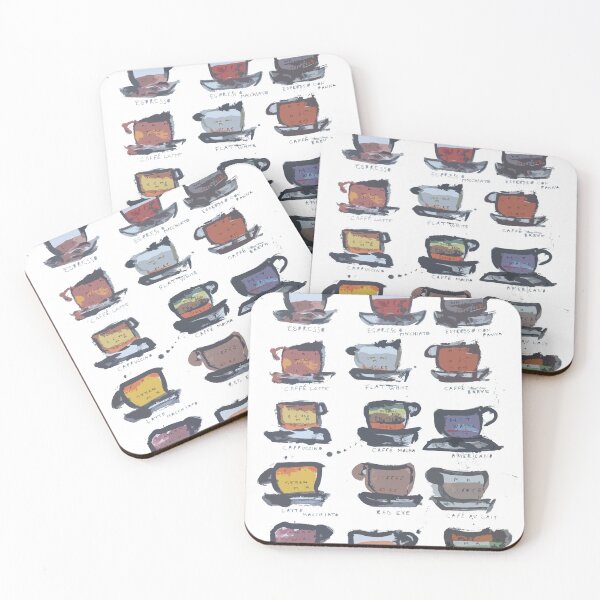Item preview, Coffee designed and sold by genfina.
