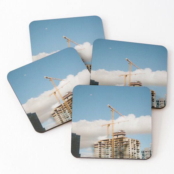 Item preview, sky scraper 35mm film  designed and sold by gr8gatsbriela.