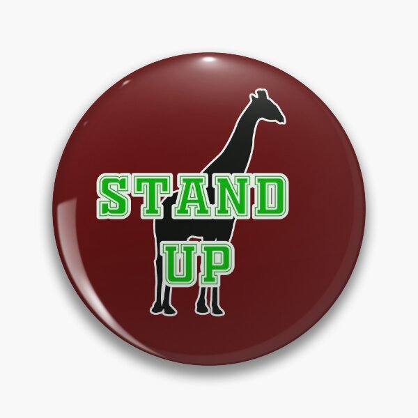 Item preview, stand up  designed and sold by joy81.