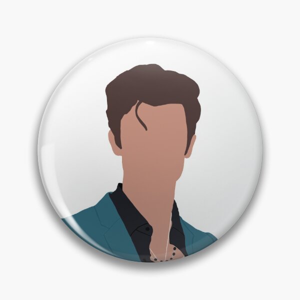 Artikelvorschau, Shawn Mendes entworfen und verkauft von ec9999.