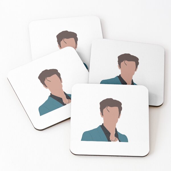 Item preview, Shawn Mendes designed and sold by ec9999.