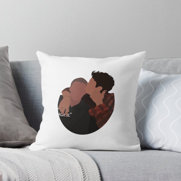 Item preview, Lauv and LANY Portrait designed and sold by SuccStickers.
