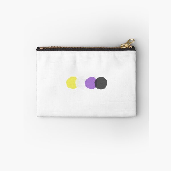 Item preview, Nonbinary Paint Spot designed and sold by JBRamsay.