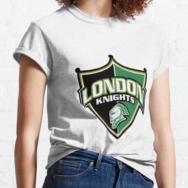 London Knights T-Shirts | Redbubble