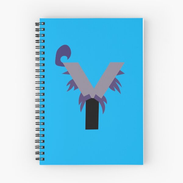 Item preview, Letter Y Yzma designed and sold by Emus.