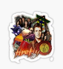 Firefly/Serenity Sticker