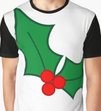 #CHRISTMAS#GREETS# Graphic T-Shirt