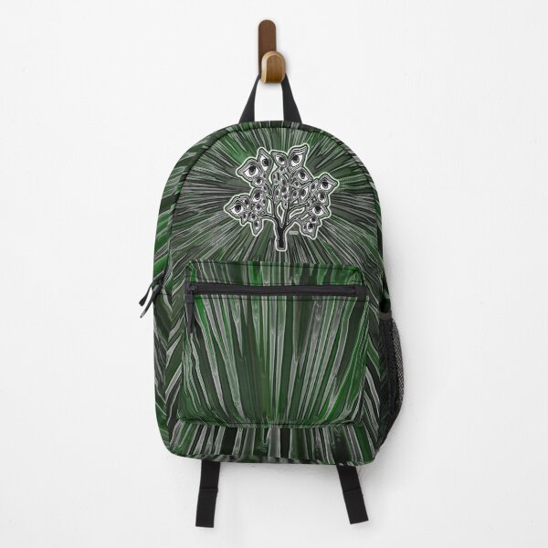 Item preview, Autotelic-Eyetree-GG designed and sold by Klaus Bremner (Autotelic Art).