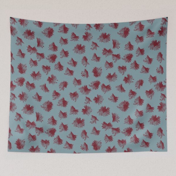 Item preview, Floriana I  (small pattern) designed and sold by BlertaDK.