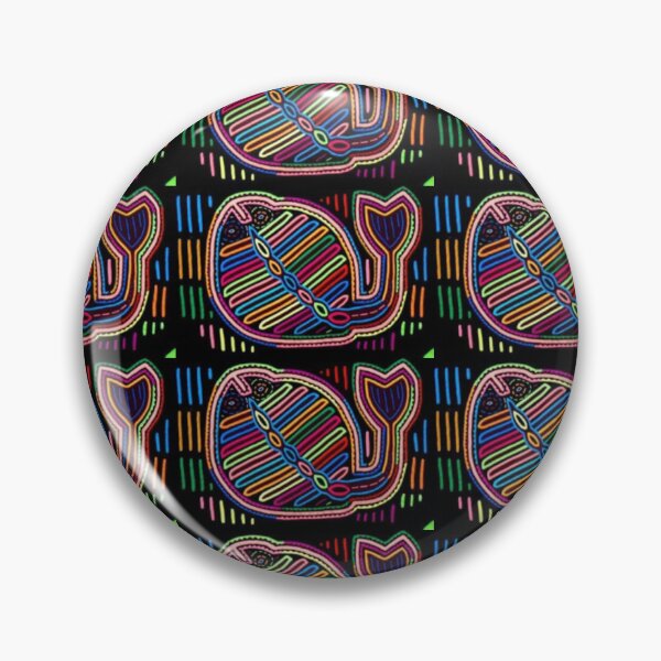 Item preview, Mola de Panama  designed and sold by NJharris.