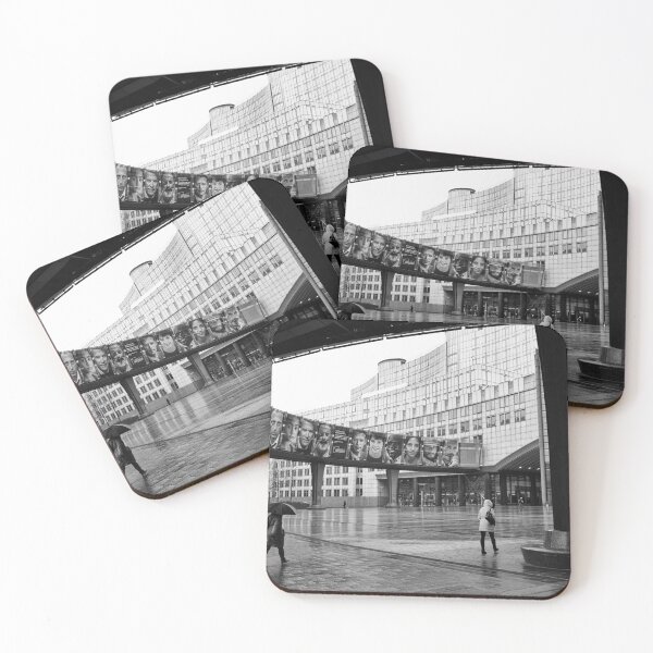 Item preview, Watching walking working - Brussels Belgium designed and sold by Norman Repacholi | Keystone Photography.