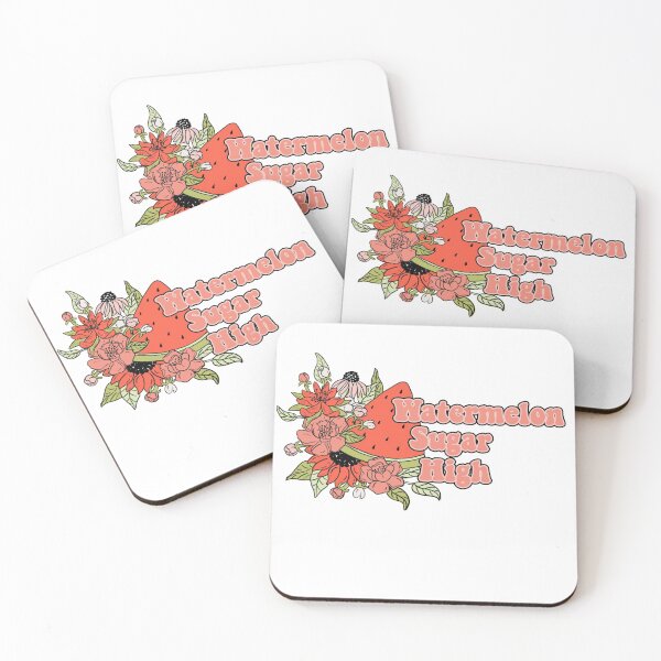 Item preview, Watermelon Sugar High designed and sold by Elizabeth Rayes.