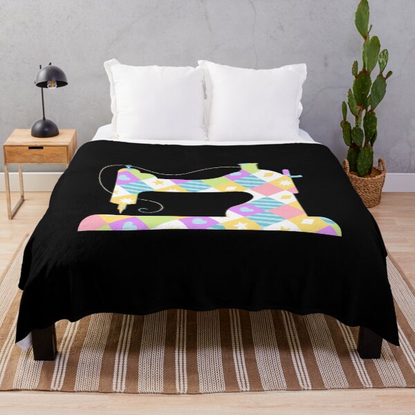 Item preview, Sewing Machine Shirt For Women Sew Seamstress Quilting designed and sold by 14thFloor.