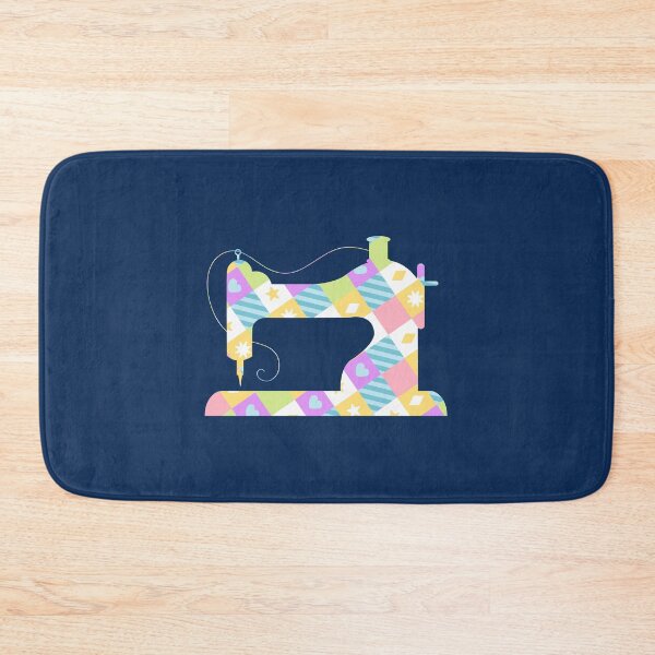 Item preview, Sewing Machine Shirt For Women Sew Seamstress Quilting designed and sold by 14thFloor.