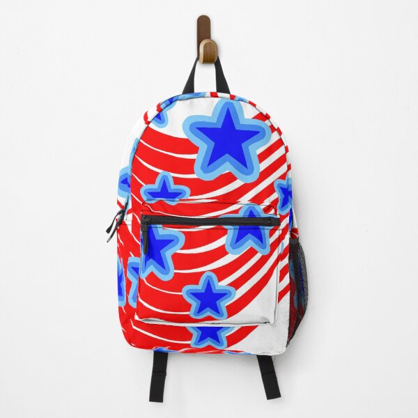 Item preview, Stars and Stripes designed and sold by Lois Eastlund.