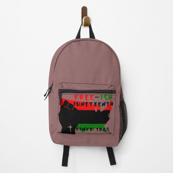 Item preview, juneteenth free-ish, since 1865 designed and sold by Med-89.