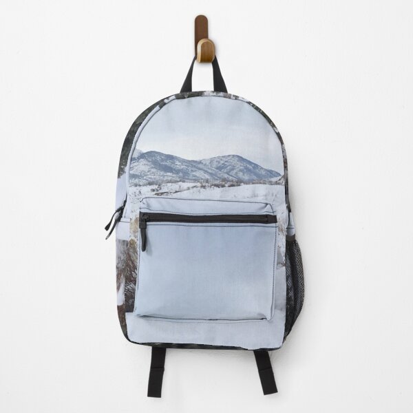 Item preview, Snowy mountains  designed and sold by K-T-K.