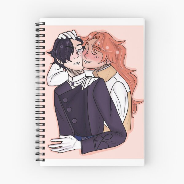 Item preview, FE3H | Ferdibert | The Adviser & The Minister designed and sold by lucidorelle.