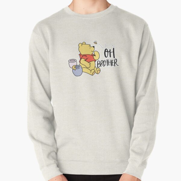 disney winnie the pooh jumper