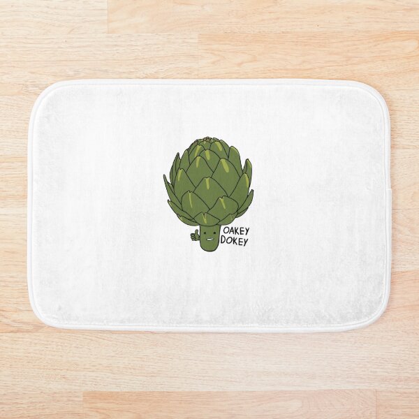 Item preview, Okey dokey artichoke designed and sold by Little Authenticities.