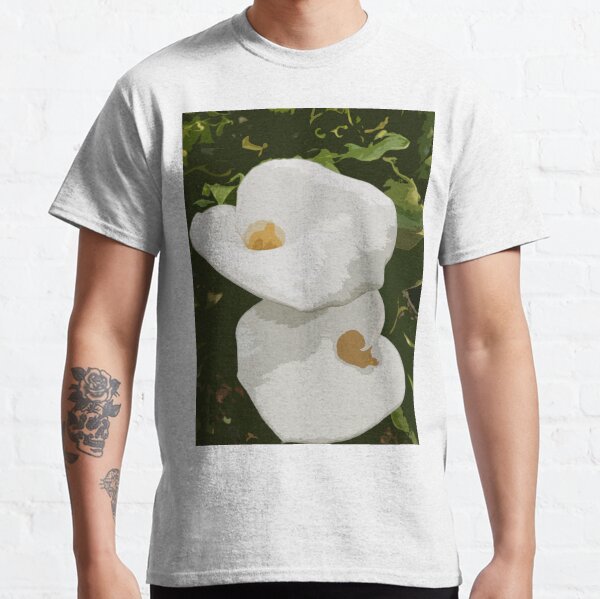 Double Arum Classic T-Shirt