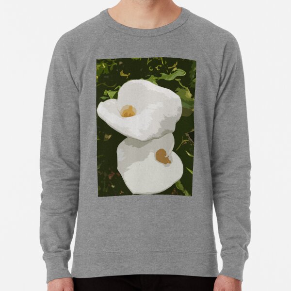 Double Arum Lightweight Sweatshirt