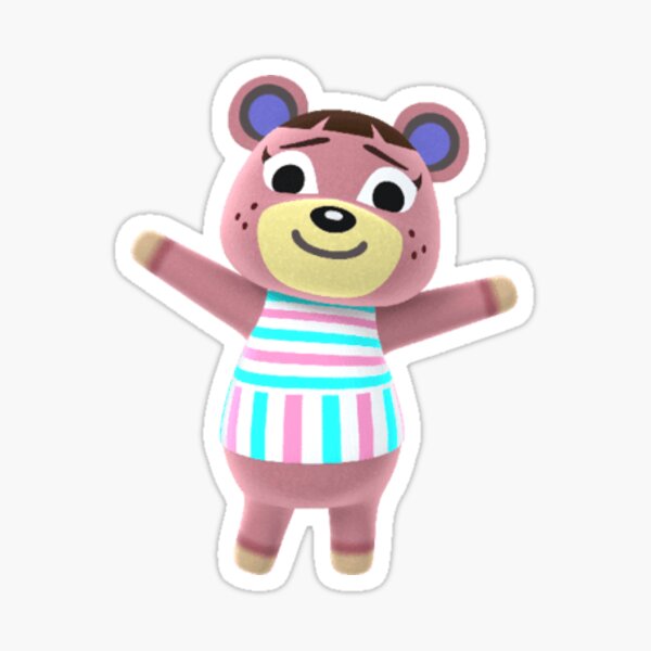 Animal Crossing Ursula Gifts & Merchandise | Redbubble