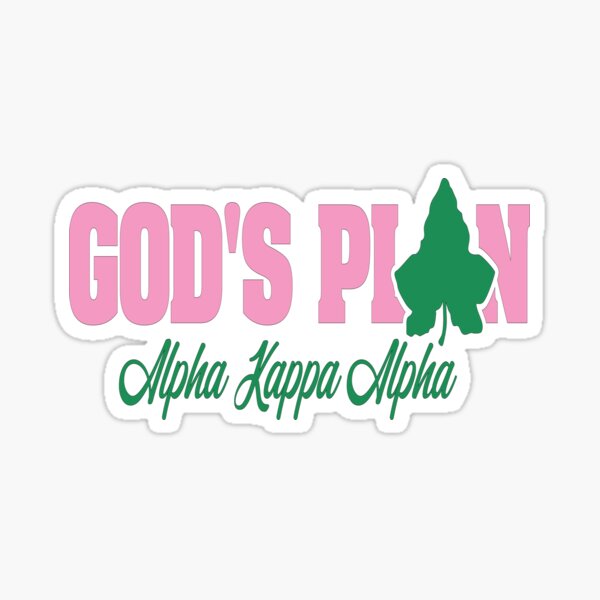 Item preview, God's Plan AKA designed and sold by PrettyPhoxie.