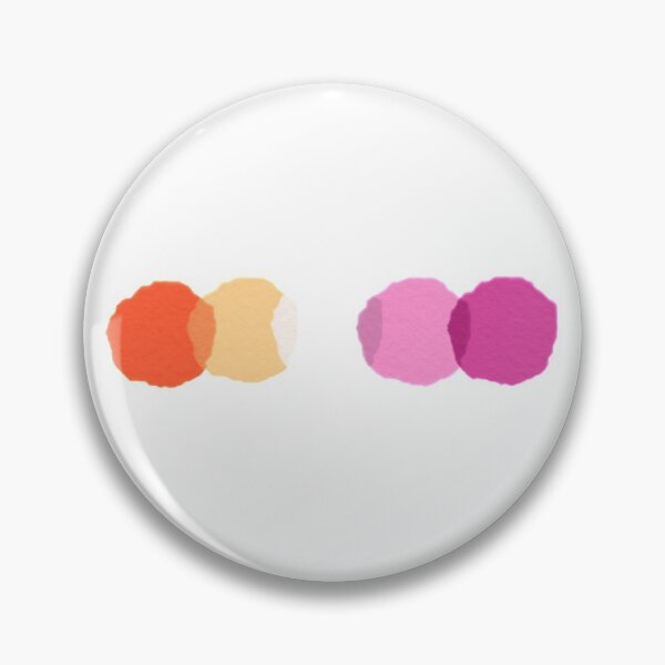 Item preview, Lesbian Paint Spot designed and sold by JBRamsay.