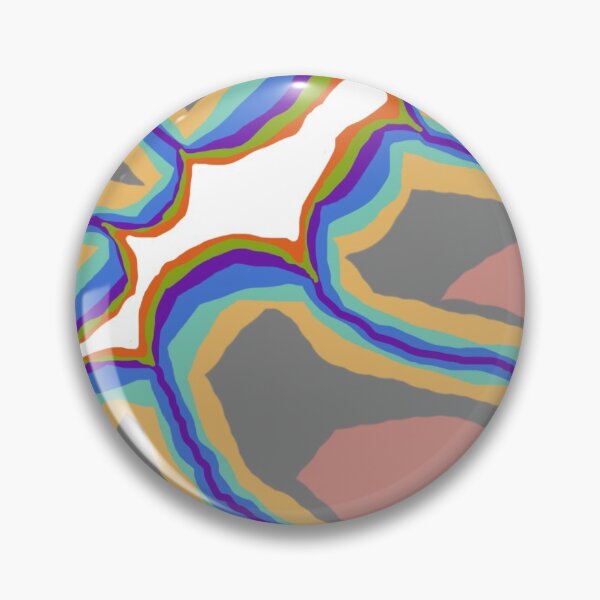 Item preview, Rainbow Crevice designed and sold by genfina.