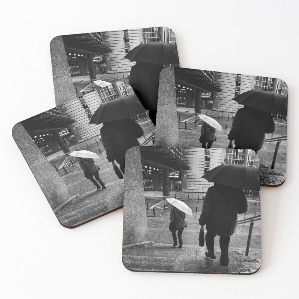Item preview, Follow the light  (umbrella) Brussels Belgium designed and sold by Norman Repacholi | Keystone Photography.