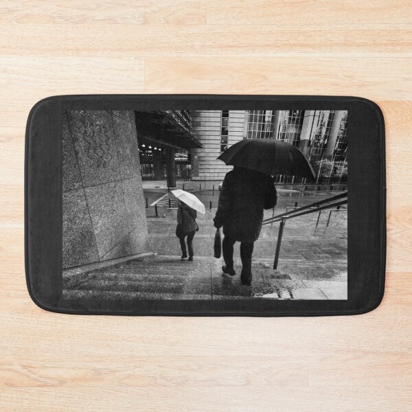 Item preview, Follow the light  (umbrella) Brussels Belgium designed and sold by Norman Repacholi | Keystone Photography.