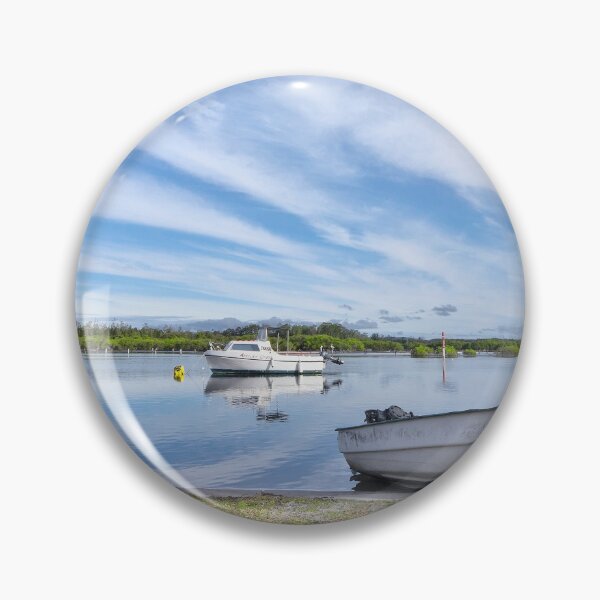 Item preview, Beautiful Wallis Lakes Tuncurry 888 designed and sold by kevin Chippindall.