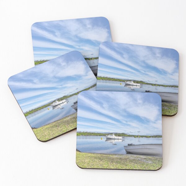 Item preview, Beautiful Wallis Lakes Tuncurry 888 designed and sold by kevin Chippindall.