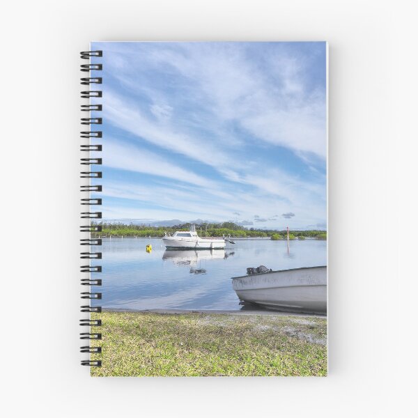 Item preview, Beautiful Wallis Lakes Tuncurry 888 designed and sold by kevin Chippindall.