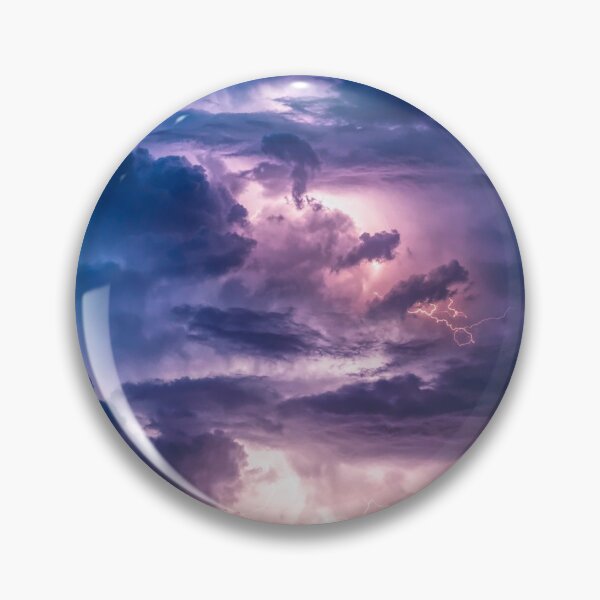 Item preview, Thunderstorm designed and sold by fourretout.