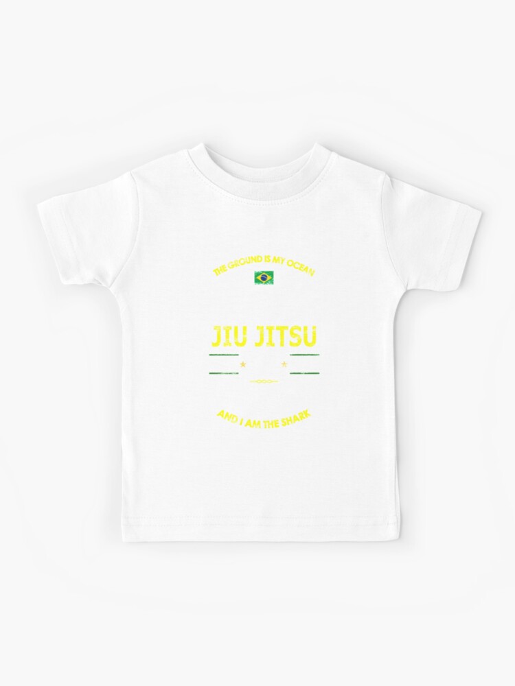 BJJ lifestyle Jiu Jitsu shirt | Socks