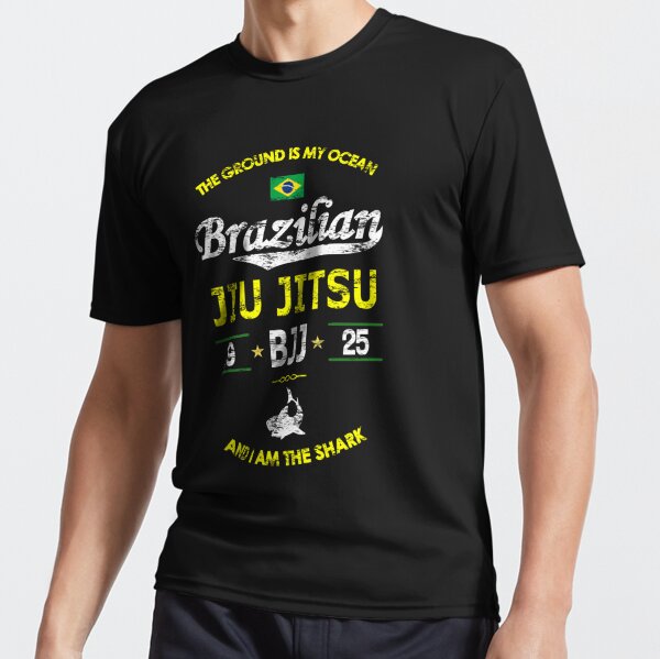 BJJ lifestyle Jiu Jitsu shirt | Socks