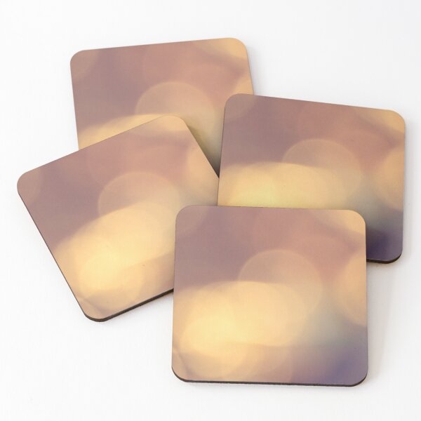 Item preview, Golden Bokeh designed and sold by Li Kovacs.