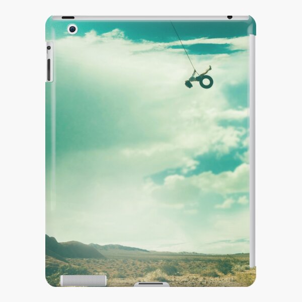 Ride - Monologue iPad Snap Case