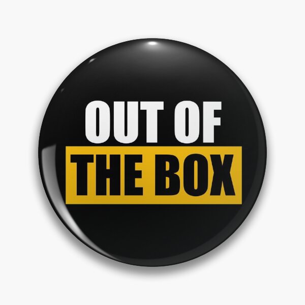 Artikelvorschau, Out of the Box entworfen und verkauft von Rina Rosmayani.