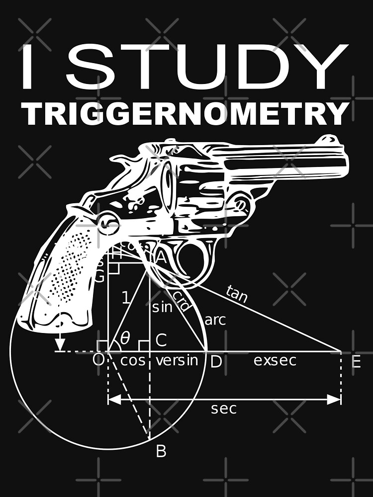 i study triggernometry