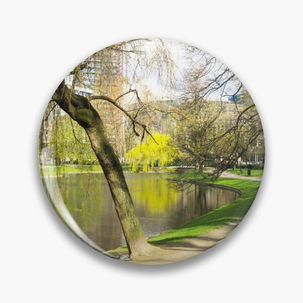 Item preview, A stroll around Park Leopold - Brussels Belgium designed and sold by Norman Repacholi | Keystone Photography.